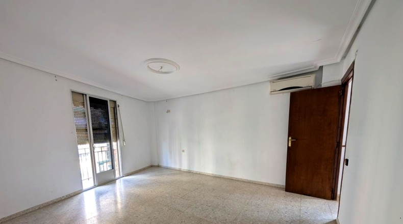 Jaén - Linares - 67m2