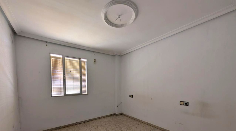 Jaén - Linares - 67m2