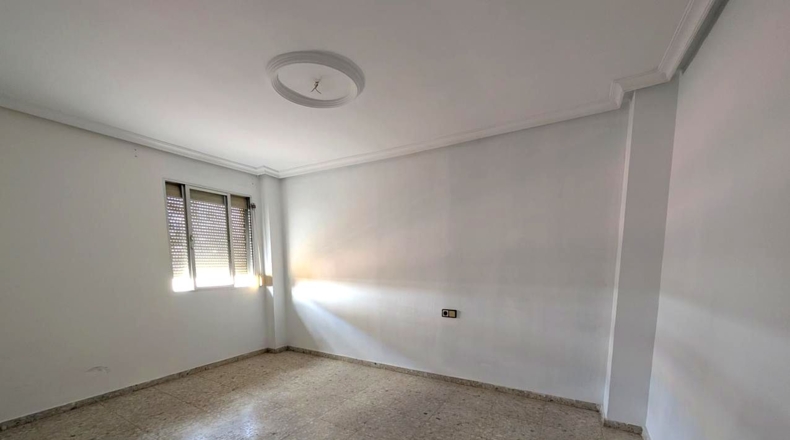 Jaén - Linares - 67m2