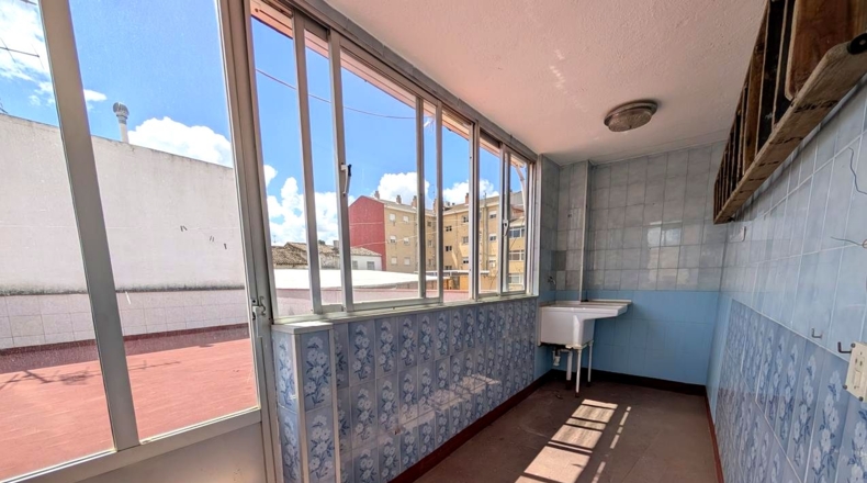 Jaén - Linares - 67m2