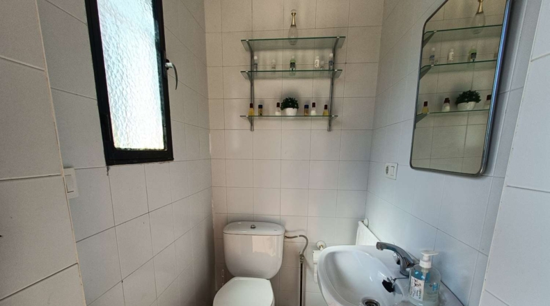 Гранада - Íllora - 500m2