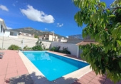 Village house for sale in Íllora ref: TR409136 photo