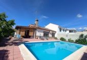 Village house for sale in Íllora ref: TR409136 photo