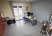 Xalet adossat amb terreny en venda a Ciudad Real ref.: TR386096 foto