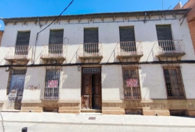 Malagón 570&nbsp;m² 