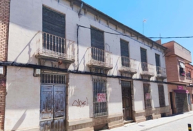 Malagón 570&nbsp;m² 