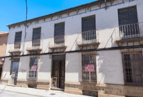 Malagón 570&nbsp;m² 
