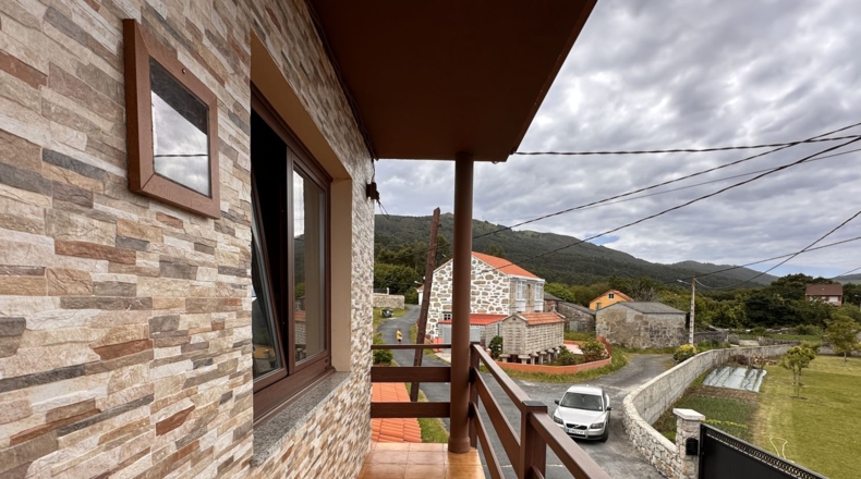 La Coruña - Carnota - 282m2