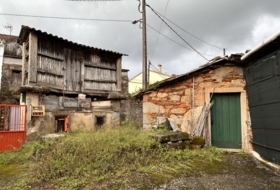 Os Tilos 722&nbsp;m² 