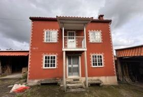 Os Tilos 722&nbsp;m² 
