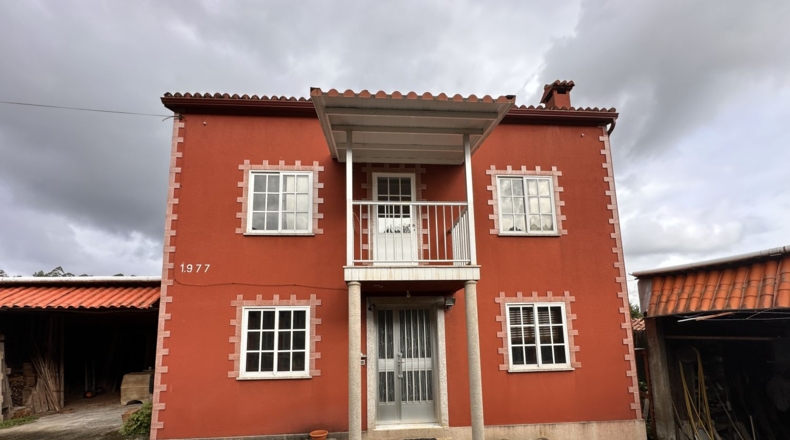 La Coruña - Os Tilos - 722m2