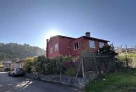 Os Tilos 722&nbsp;m² 