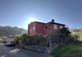 Xalet independent amb terreny en venda a la España, Os Tilos, ref.: TR409137 foto