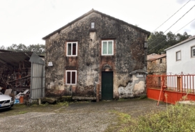 Os Tilos 722&nbsp;m² 
