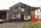 Xalet independent amb terreny en venda a la España, Os Tilos, ref.: TR409137 foto