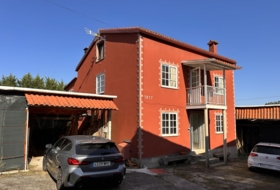 Os Tilos 722&nbsp;m² 