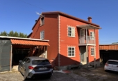 Xalet independent amb terreny en venda a la España, Os Tilos, ref.: TR409137 foto