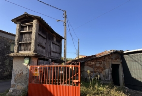 Os Tilos 722&nbsp;m² 