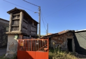 Xalet independent amb terreny en venda a la España, Os Tilos, ref.: TR409137 foto