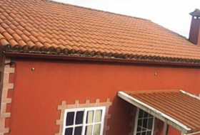 Os Tilos 722&nbsp;m² 