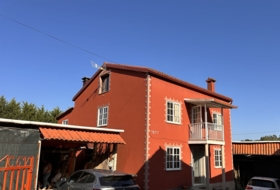 Os Tilos 722&nbsp;m² 