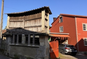 Os Tilos 722&nbsp;m² 