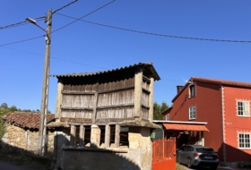 Os Tilos 722&nbsp;m² 