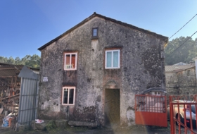 Os Tilos 722&nbsp;m² 