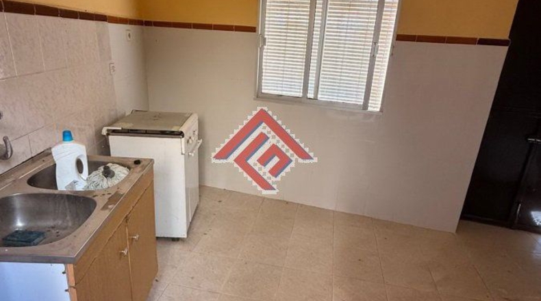 Caceres - Villamesías - 140m2