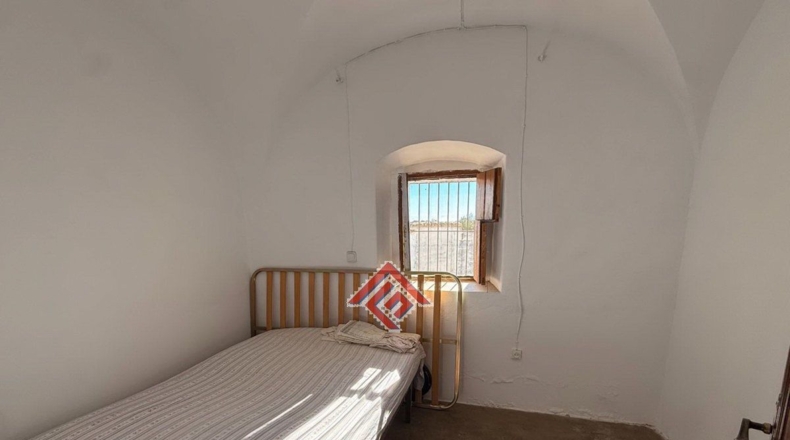 Caceres - Villamesías - 140m2