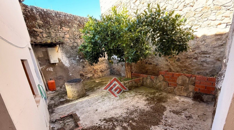 Caceres - Villamesías - 140m2
