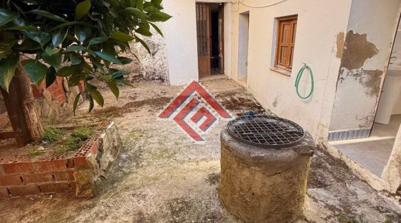 Caceres - Villamesías - 140m2