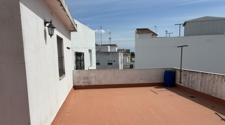 Cádiz - Arcos de la Frontera - 150m2