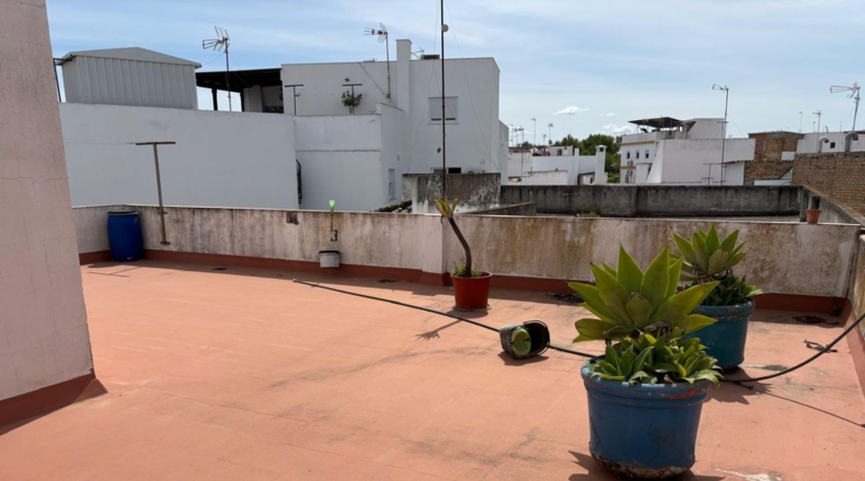 Cádiz - Arcos de la Frontera - 150m2
