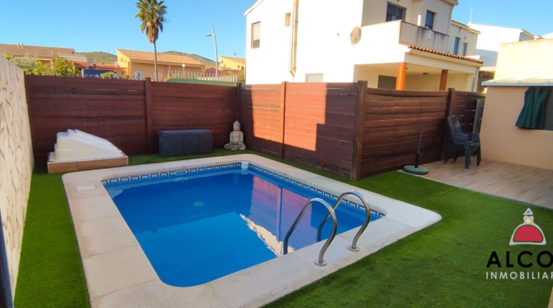 Castellón - Peníscola - 79m2