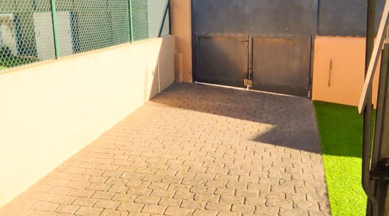 Castellón - Peníscola - 79m2