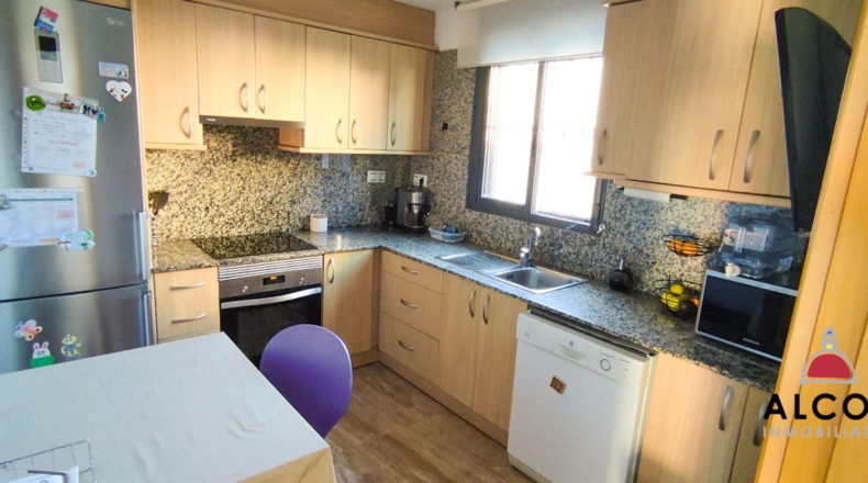 Castellón - Peníscola - 79m2