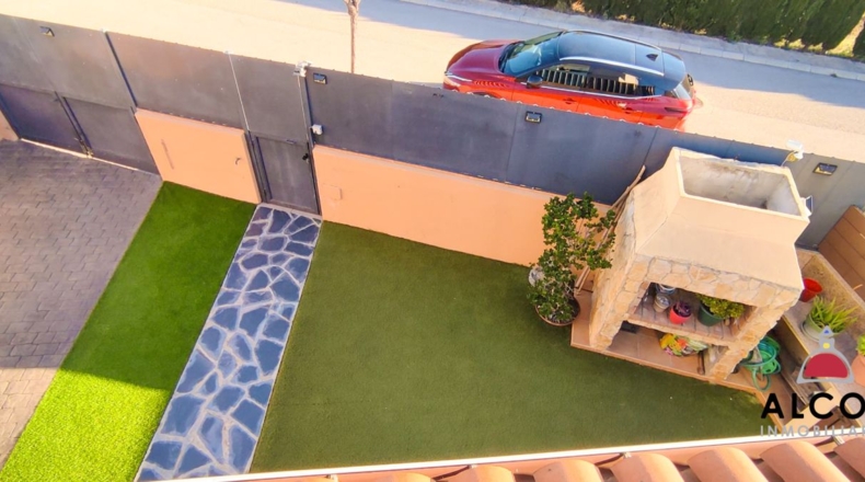 Castellón - Peníscola - 79m2