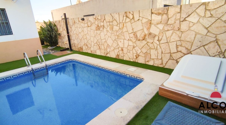 Castellón - Peníscola - 79m2