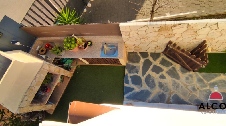 Castellón - Peníscola - 79m2