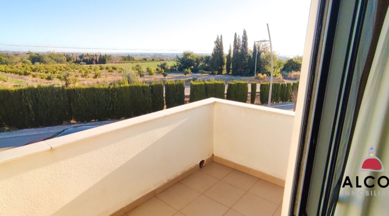 Castellón - Peníscola - 79m2