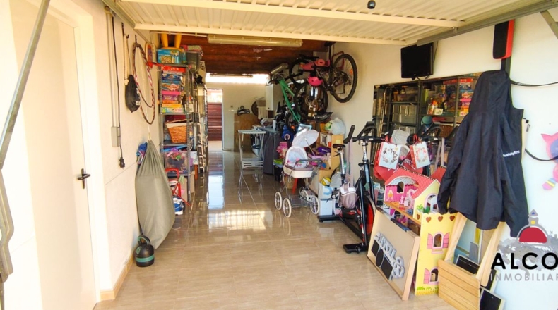 Castellón - Peníscola - 79m2