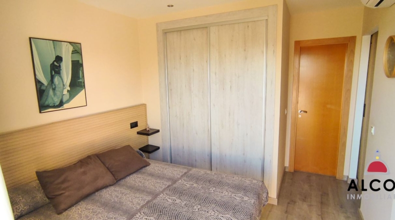 Castellón - Peníscola - 79m2