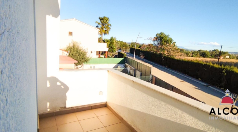 Castellón - Peníscola - 79m2