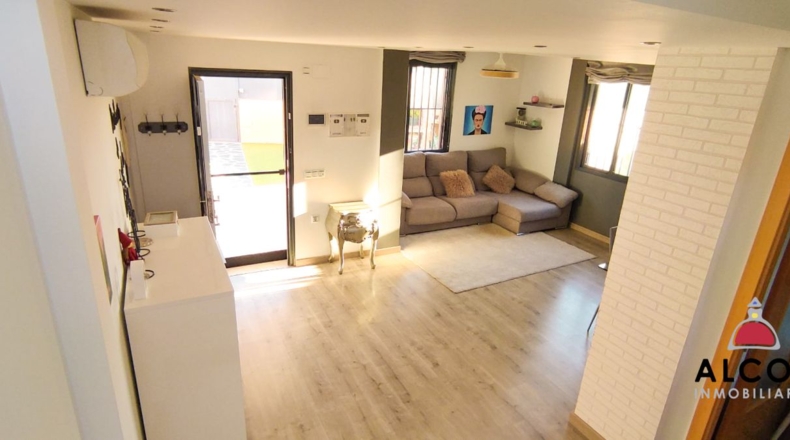 Castellón - Peníscola - 79m2