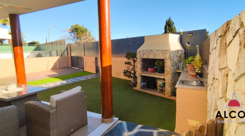 Castellón - Peníscola - 79m2