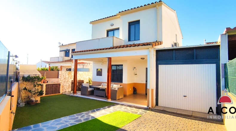 Castellón - Peníscola - 79m2