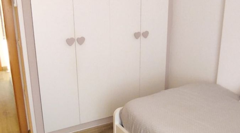Castellón - Peníscola - 79m2