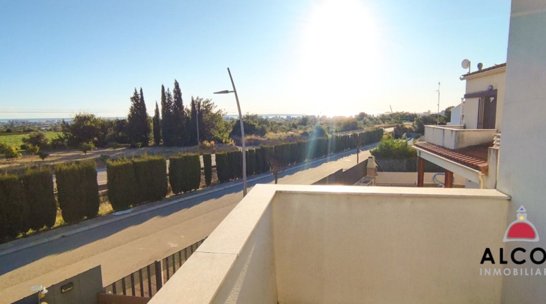 Castellón - Peníscola - 79m2
