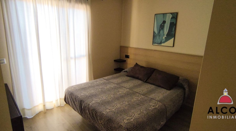 Castellón - Peníscola - 79m2